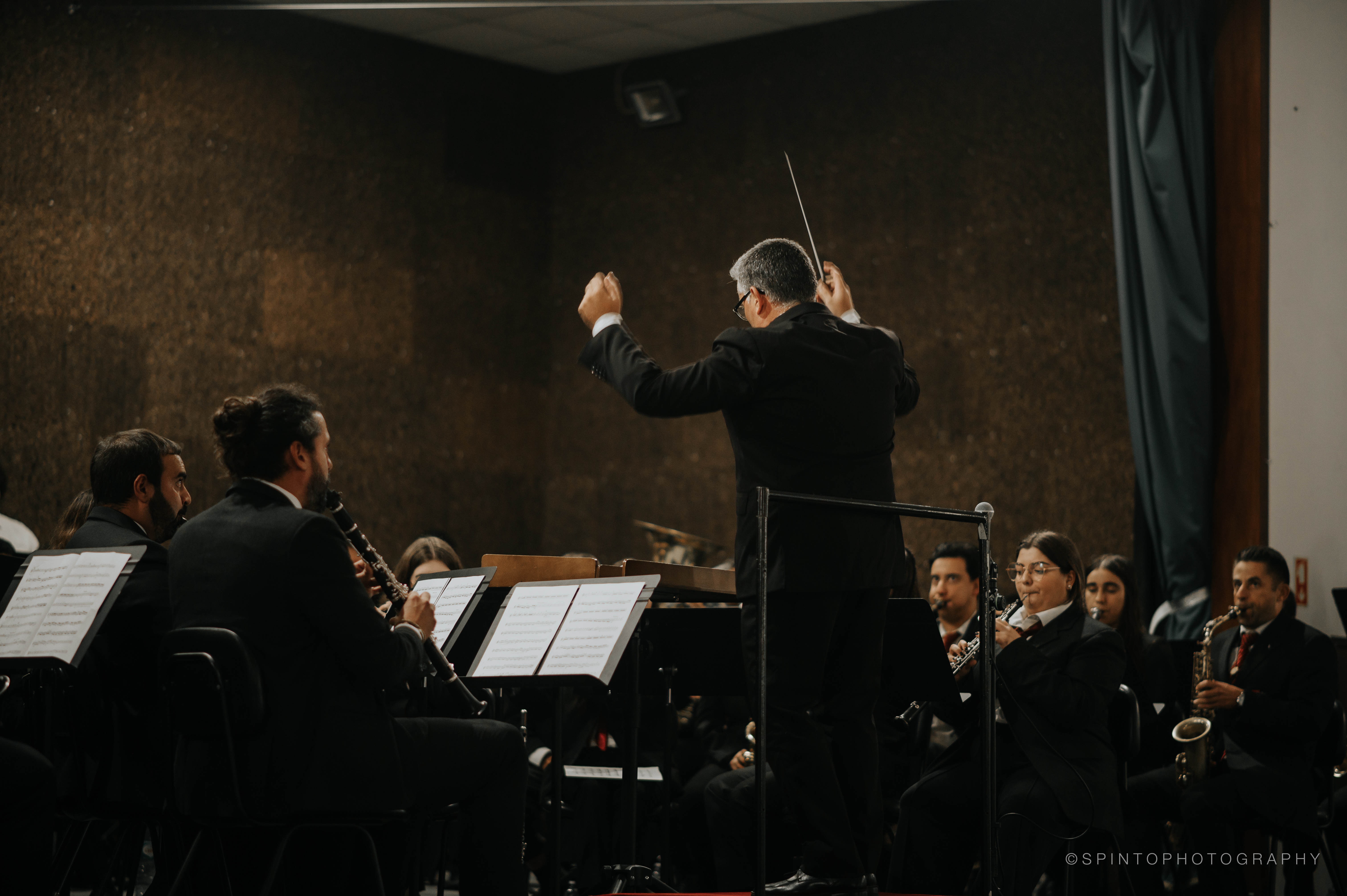 Concerto em memória de César Vieira Martins 10